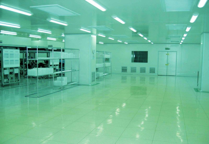 手術室凈化公司說說通風的重要性有哪些？